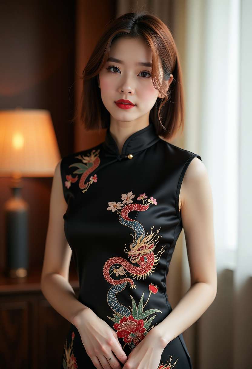 银座夜话影片海报